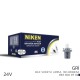 Nıken 24v Bax Soketli Ampul (W1.2w)b8.5d Gri 10lu